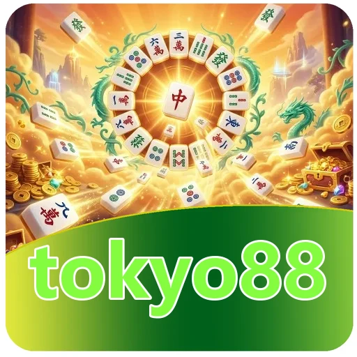 Pratinjau antarmuka aplikasi tokyo88 setelah instal — lanjut aktivasi akun di portal resmi